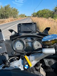 BMW R 1200 RT - bialbero anno 2011