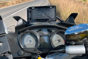 BMW R 1200 RT - bialbero anno 2011