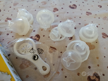 Eggies strumento per uova sode