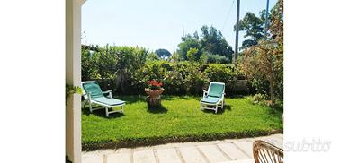 Last Minute Villa Nacy dal 9 al 16 Agosto 2000