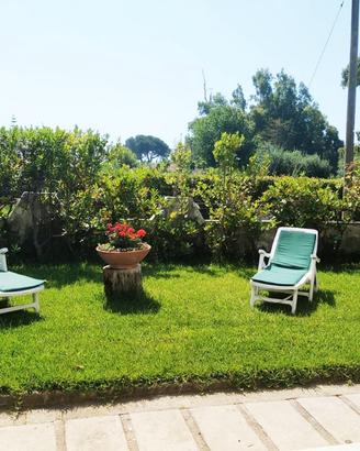 Last Minute Villa Nacy dal 9 al 16 Agosto 2000