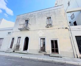 CASA INDIPENDENTE A SAVA