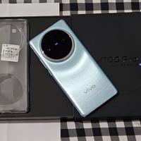 Vivo x100 pro 