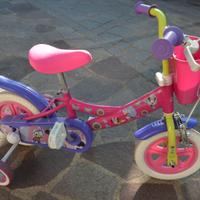 bicicletta bambina