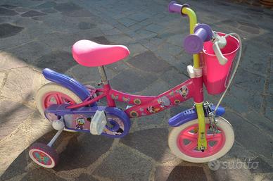 bicicletta bambina