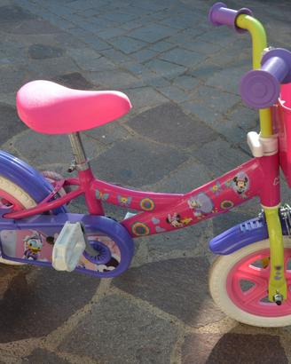 bicicletta bambina