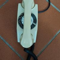 Telefono fisso Vintage