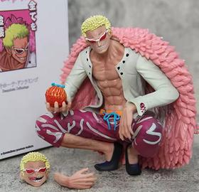 action figure Doflamingo 