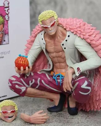 action figure Doflamingo 
