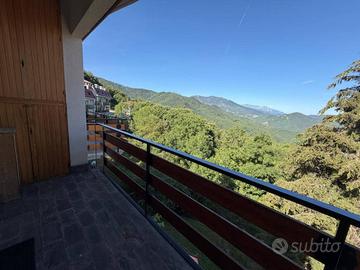 Appartamento di 60 m² con 3 locali a Roburent