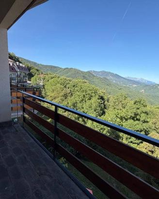 Appartamento di 60 m² con 3 locali a Roburent