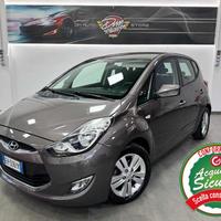 HYUNDAI iX20 1.4 CRDI 90 CV Style