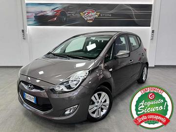 HYUNDAI iX20 1.4 CRDI 90 CV Style