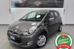 HYUNDAI iX20 1.4 CRDI 90 CV Style