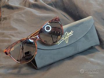 Occhiali da sole Donna Maui Jim Olu Olu