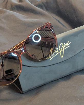 Occhiali da sole Donna Maui Jim Olu Olu