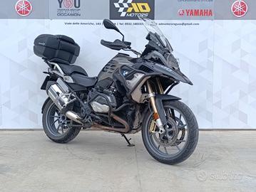 Bmw R 1200 GS