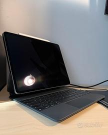 Ipad Pro 12,9 256gb Wifi + Cellular