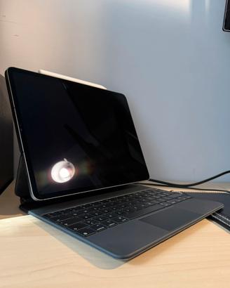 Ipad Pro 12,9 256gb Wifi + Cellular