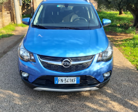 Opel Karl Rocks GPL