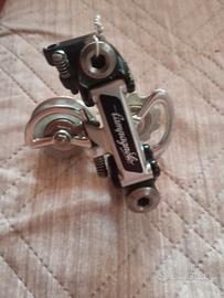 cambio super record campagnolo epoca 80/87