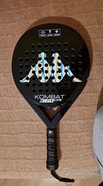 Racchetta padel