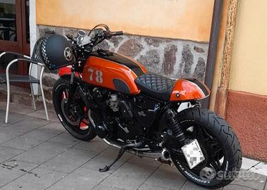 honda 750