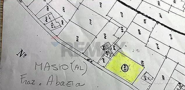 Terreno di 3350 m² a Masio - Vista 5