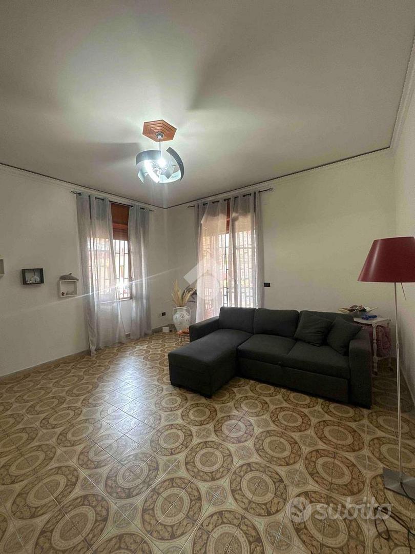 Appartamento – Frattaminore, Spagnuolo - Vista 4