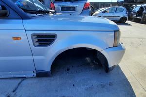 LAND ROVER RANGE ROVER SPORT HSE 2007 - PARAFANGO 