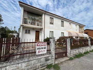 Appartamento Papozze [A4905VRG]