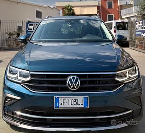 Volkswagen Tiguan 2.0 TDI Automatica 150 Cv