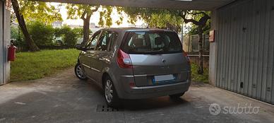 Renault Scenic II