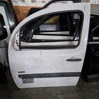 Mercedes Citan W415 2012-2021/Renault Kangoo