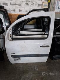 Mercedes Citan W415 2012-2021/Renault Kangoo