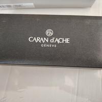 CARAN d' ACHE GENEVE PENNA
