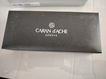CARAN d' ACHE GENEVE PENNA