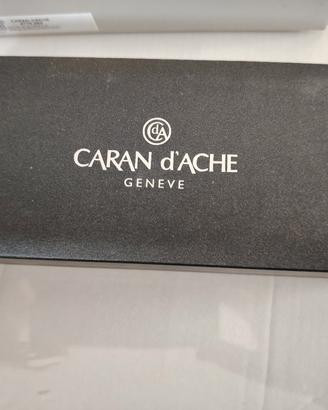 CARAN d' ACHE GENEVE PENNA