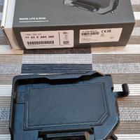 CRADLE CONNECT RIDE BMW MOTORRAD