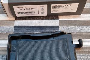 CRADLE CONNECT RIDE BMW MOTORRAD