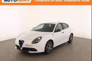 ALFA ROMEO Giulietta EV04013