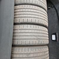 gomme estive continental 195/45/16