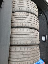 gomme estive continental 195/45/16