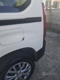 Citroen Berlingo 1.500 Diesel Categoria N1