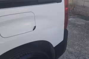 Citroen Berlingo 1.500 Diesel Categoria N1