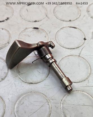 LEVA DECOMPRESSORE HONDA CRF 450 2011 2012 CR-F 20