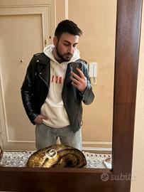 Lavapiatti/pulizia generale ristoranti