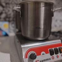 Cutter Tritatutto Professionale ristorazione