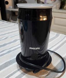 monta latte philips cappuccino elettrico veloce