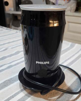 monta latte philips cappuccino elettrico veloce